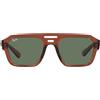 Ray-Ban Occhiali da sole Ray-Ban Corrigan RB4397 667882