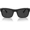 Ray-Ban Occhiali da Sole Ray-Ban RB4428 601S48 Polarizzato