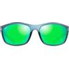 Maui Jim Occhiali da Sole Maui Jim Nuu Landing GM869-03 Polarizzati