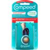 Compeed Vesciche - Cerotti Pianta Del Piede Sport, 5 Cerotti