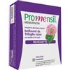 PHARMACARE EUROPE LTD Integratore Promensil Menopausa Silhouette, 30 compresse