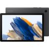 Samsung Tablet Samsung Galaxy Tab A8 10.5 Wifi, Android 11, RAM 4 GB, 64 Gray [SM-X200NZAEEUE]