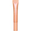 Clarins Gloss In Crema Lip Perfector Glow 22 Peach
