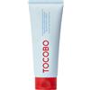 Tocobo Schiuma Detergente Al Cocco Coconut Clay Cleansing Foam 150ml