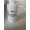 oti 3 oil polvere piedi 150g oti