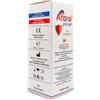 Aftoral oral gel 100ml