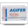 Agifer 12 stick 15ml