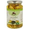 alce nero Alce carciofini s/olio 330g
