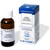 Alnus glut.mg 100ml sarandrea