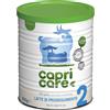 Capricare 2 latte polv.400g