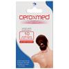 ceroxmed Cerotto Per Sutura Ceroxmed 3 X75 Mm 10 Pezzi