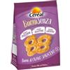 Cereal Biscotti Buoni Al Grano Saraceno 200g