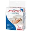 Ceroxmed Rete Tubolare Cintura Ombelicale 3 Pezzi