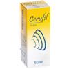 Cerufil spray auricolare 50ml