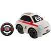 Chicco gioco fiat 500 rc