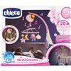 Chicco gioco giostrina next2 rosa
