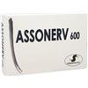 s.farmaceutici Assonerv 600 20 Compresse