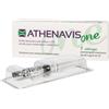 Athenavis one sir.intra/art4ml