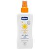 Chicco Baby Moments Spray Solare SPF25 150 ml