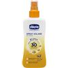 Chicco Spray Solare SPF30 150 ml