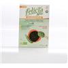 Felicia bio fusilli piselli verdi 250g