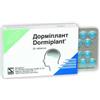 Dormiplant 160+80mg 25 Compresse