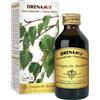 giorgini Drenamix liquido analc.100ml
