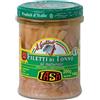 biotobio Baule filetti tonno nat.200g