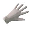 meds Guanto cotone bianco 7,5 busta