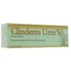 Clinderm urea 30 crema 100ml