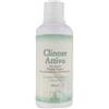Clinner attivo shampoodoccia