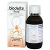 Biodelta fluid 200ml