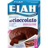 Elah Pronto Torta Cioccolato 282g