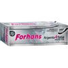 Forhans Dentifricio Silver4White 75ml