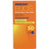 Immuno elios crema solare spf 50+ pelli sensibili