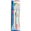 forhans Uragme Forhans Twin Pack 2 Spazzolini Dentist