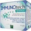 piemme pharmatech Immunotech Advance 20fl+20capsule