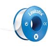 Leukofix cerotto 1,25cm x 5m