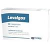 Levalgos 30 Compresse