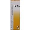 dr.reckeweg Imo r36 gocce 22ml