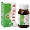 alta natura levior Levior 100 Tavolette 400mg