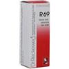 dr.reckeweg Imo r69 gocce 22ml