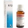 dr.reckeweg Imo r72 gocce 22ml