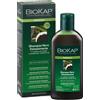 Biokap Shampoo nero detossinante