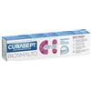 Curasept Biosmalto Baby Kid Dentifricio Alla Fragola Senza Fluoro 50ml 6Mesi+