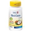 long life Longlife olio cocco 60perle