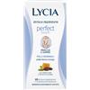 Lycia Perfect Touch Strisce Braccia Gambe 20 Pezzi