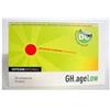 officine naturali Ghage Low 30 Compresse