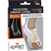 Epitact sport unghie livide l