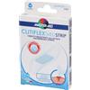 master aid cutiflex Master-Aid Cutiflex Strip Acqua Stop Super 10 Pezzi